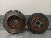 Recambio de kit embrague para hyundai ix20 1.4 crdi cat referencia OEM IAM 4110032001 32002 VALEO