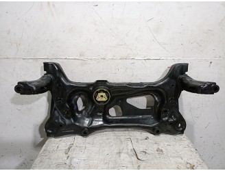 Recambio de puente delantero para audi q2 (gab, gag) 1.0 tfsi referencia OEM IAM 3Q0199315D 3Q0199315D 