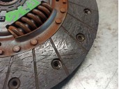 Recambio de kit embrague para hyundai ix20 1.4 crdi cat referencia OEM IAM 4110032001 32002 VALEO