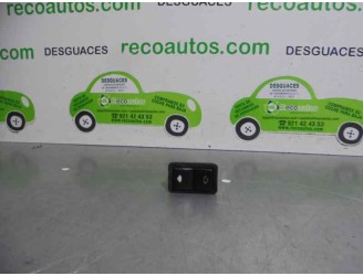 Recambio de mando elevalunas delantero derecho para bmw serie 5 berlina (e39) 2.8 24v cat referencia OEM IAM 8368932 