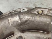 Recambio de kit embrague para hyundai ix20 1.4 crdi cat referencia OEM IAM 4110032001 32002 VALEO