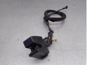 Recambio de cerradura maletero / porton para volkswagen caddy ka/kb (2k) referencia OEM IAM 7H0827161A SUPERIOR IZQ. 5 PUERTAS