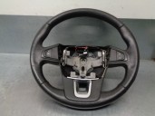 Recambio de volante para renault laguna iii kte3/ kte30e 3.0 referencia OEM IAM 484005652R 6074103B 