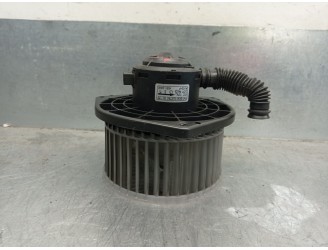 Recambio de motor calefaccion para ssangyong kyron 2.0 referencia OEM IAM 40510440  