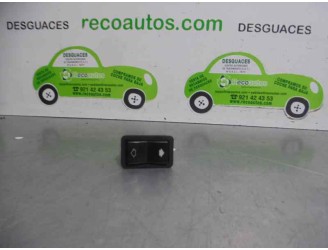 Recambio de mando elevalunas trasero derecho para bmw serie 5 berlina (e39) 2.8 24v cat referencia OEM IAM 8368932 