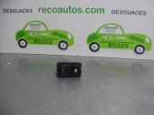 Recambio de mando elevalunas trasero derecho para bmw serie 5 berlina (e39) 2.8 24v cat referencia OEM IAM 8368932 