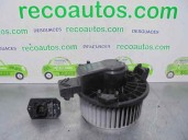 Recambio de motor calefaccion para toyota rav 4 (a3) 2.0 16v cat referencia OEM IAM 2727005151  