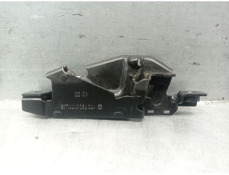 Recambio de cerradura capot para mercedes-benz slk (r170) 320 (170.465) referencia OEM IAM A1707900177 A1707900177 