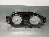 Recambio de cuadro instrumentos para dacia sandero 1.5 dci referencia OEM IAM 248103939R 248103939R 