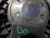 Recambio de motor calefaccion para toyota rav 4 (a3) 2.0 16v cat referencia OEM IAM 2727005151  