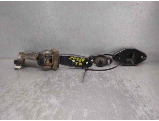 Recambio de bisagra puerta para volkswagen caddy ka/kb (2c) 1.6 tdi referencia OEM IAM 2K0843336A DE CORREDERA 6 PUERTAS