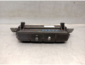 Recambio de mando multifuncion para kia cee´d sportswagon (jd) 1.0 t-gdi referencia OEM IAM 93700A2020 
