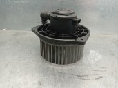 Recambio de motor calefaccion para ssangyong kyron 2.0 referencia OEM IAM 40510440  