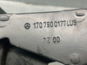 Recambio de cerradura capot para mercedes-benz slk (r170) 320 (170.465) referencia OEM IAM A1707900177 A1707900177 