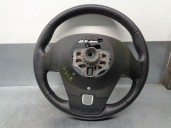 Recambio de volante para renault laguna iii kte3/ kte30e 3.0 referencia OEM IAM 484005652R 6074103B 