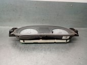 Recambio de cuadro instrumentos para dacia sandero 1.5 dci referencia OEM IAM 248103939R 248103939R 