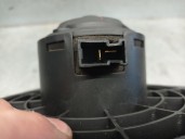 Recambio de motor calefaccion para ssangyong kyron 2.0 referencia OEM IAM 40510440  