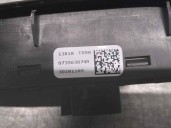 Recambio de mando multifuncion para fiat tipo ii (357) fam easy referencia OEM IAM 0735630749 30201189 