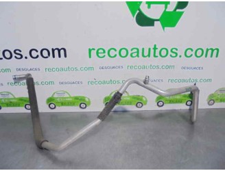 Recambio de tubos aire acondicionado para toyota rav 4 (a3) 2.0 16v cat referencia OEM IAM 8870742090 