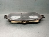 Recambio de cuadro instrumentos para dacia sandero 1.5 dci referencia OEM IAM 248103939R 248103939R 