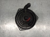 Recambio de motor calefaccion para ssangyong kyron 2.0 referencia OEM IAM 40510440  