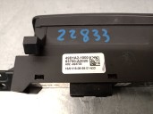 Recambio de mando multifuncion para kia cee´d sportswagon (jd) 1.0 t-gdi referencia OEM IAM 93700A2020 