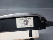 Recambio de cuadro instrumentos para dacia sandero 1.5 dci referencia OEM IAM 248103939R 248103939R 