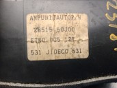 Recambio de modulo electronico para nissan primera (p10) 1.6 referencia OEM IAM Z851550J00  