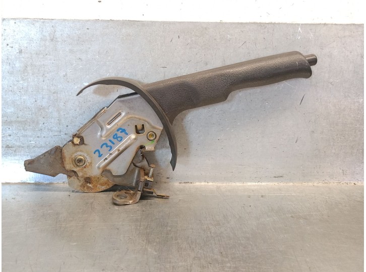 Recambio de palanca freno para nissan primera (p10) 1.6 referencia OEM IAM 3601070J00 3601070J00 