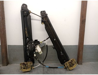 Recambio de elevalunas delantero izquierdo para bmw 5 touring (f11) 520 d referencia OEM IAM 51337182131 51337182131 