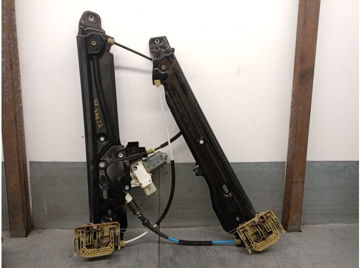 Recambio de elevalunas delantero izquierdo para bmw 5 touring (f11) 520 d referencia OEM IAM 51337182131 51337182131 