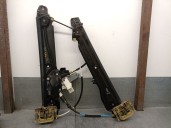 Recambio de elevalunas delantero izquierdo para bmw 5 touring (f11) 520 d referencia OEM IAM 51337182131 51337182131 