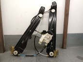 Recambio de elevalunas delantero izquierdo para bmw 5 touring (f11) 520 d referencia OEM IAM 51337182131 51337182131 