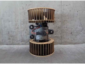 Recambio de motor calefaccion para bmw serie 5 berlina (e39) 2.8 24v cat referencia OEM IAM 67328372072 5399533900 SIEMENS