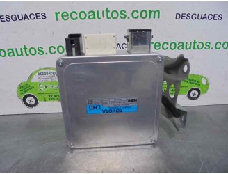 Recambio de modulo electronico para toyota rav 4 (a3) 2.0 16v cat referencia OEM IAM 8965042040  