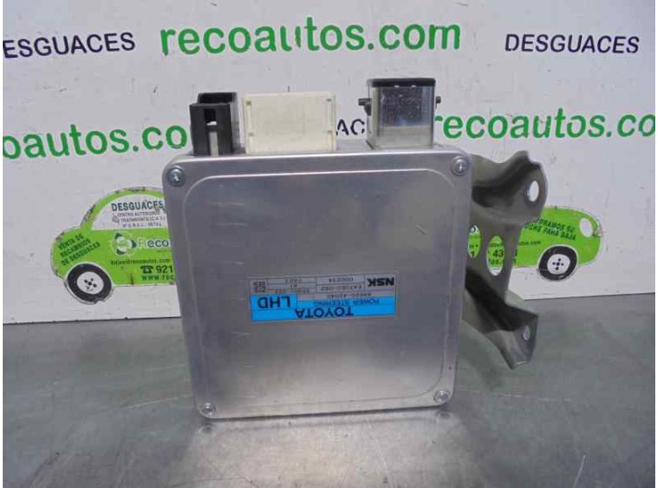 Replacement electronic module for Toyota RAV 4 (A3) 2.0 16V CAT OEM IAM reference 8965042040 