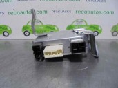 Replacement electronic module for Toyota RAV 4 (A3) 2.0 16V CAT OEM IAM reference 8965042040 