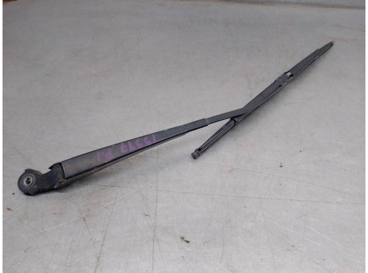 Recambio de brazo limpia trasero para volkswagen caddy ka/kb (2k) referencia OEM IAM 2K1955708B  