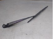 Recambio de brazo limpia trasero para volkswagen caddy ka/kb (2k) referencia OEM IAM 2K1955708B  