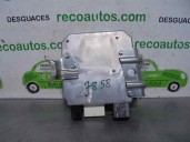 Replacement electronic module for Toyota RAV 4 (A3) 2.0 16V CAT OEM IAM reference 8965042040 