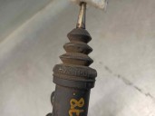 Recambio de bomba embrague para seat alhambra (7v9) 1.9 tdi referencia OEM IAM 95VW7A543GD  