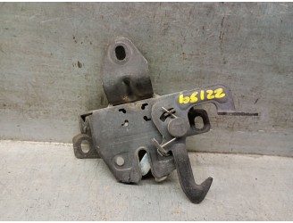 Recambio de cerradura capot para chevrolet captiva (c100, c140) 2.0 d 4wd referencia OEM IAM 95469605 95469605 