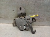 Recambio de cerradura capot para chevrolet captiva (c100, c140) 2.0 d 4wd referencia OEM IAM 95469605 95469605 