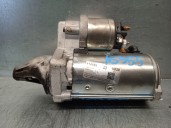 Recambio de motor arranque para opel astra h ber. referencia OEM IAM 6202071 