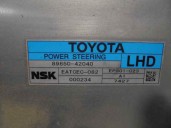 Replacement electronic module for toyota rav 4 (a3) 2.0 16v cat OEM IAM reference 8965042040 