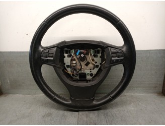Recambio de volante para bmw 5 touring (f11) 520 d referencia OEM IAM 32302253647 32302253647 