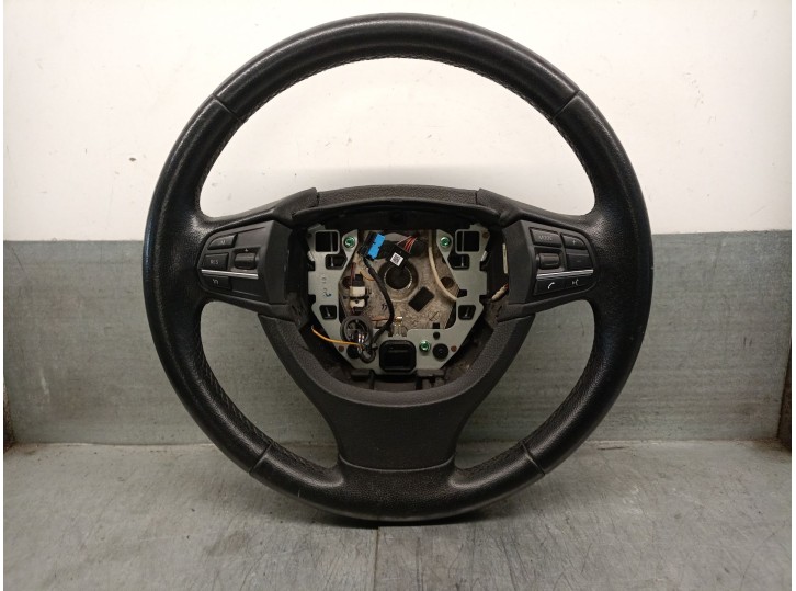Recambio de volante para bmw 5 touring (f11) 520 d referencia OEM IAM 32302253647 32302253647 