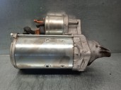 Recambio de motor arranque para opel astra h ber. referencia OEM IAM 6202071  