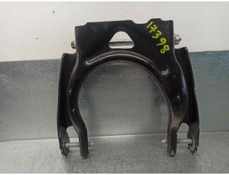 Recambio de brazo suspension superior delantero izquierdo para peugeot 407 2.0 16v hdi fap cat (rhr / dw10bted4) referencia OEM 