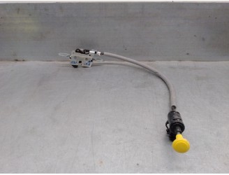 Recambio de cerradura capot para jaguar xe (x760) 2.0 d referencia OEM IAM 5H2216700BE C2Z30625 